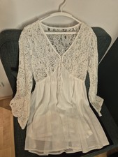 Wunderschönes Boho-Kleid