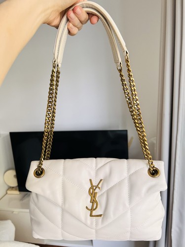 Yves saint laurent loulou - yves,