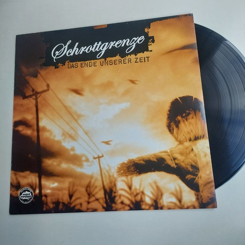 Schrottgrenze das ende - schrottgrenze,