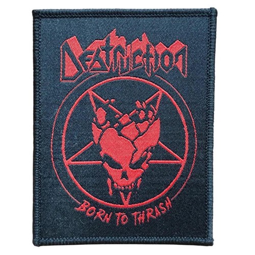 Destruction patch born - destruction, ·