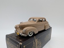 Brooklin 1:43 BRK38 Graham