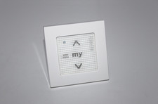 Somfy Smoove Uno IB +