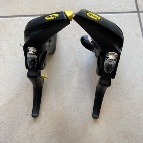 Mavic mektronic schalthebel - mavic,
