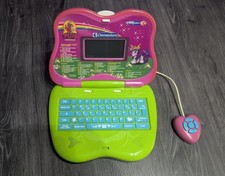 Filly Spiel- und Lerncomputer