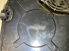 Alfa Romeo 159 Subwoofer