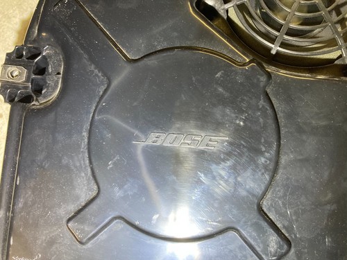 Alfa romeo 159 subwoofer - alfa,