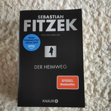 Guter Zustand: Der Heimweg-