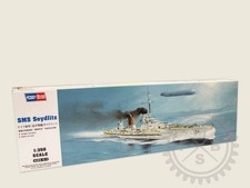 SMS Seydlitz / 1:350 - Hobby