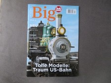 LGB Big Ausgabe Herbst 2014