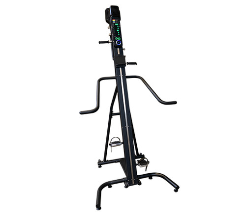 Treppensteiger climber - treppensteiger,