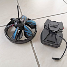 ORIGINAL AIR HOGS VECTRON WAVE UFO HANDGESTEUERTES FLUGOBJEKT