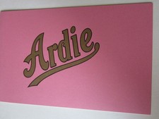 Motorrad Archiv Edition Faksimile 1052 Das Ardie Motorrad 1919 Prospekt