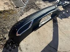 Stoßstange Heckstoßstange