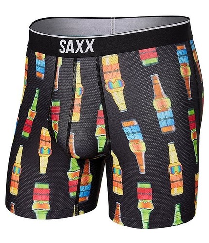 Saxx volt boxer brief - volt,