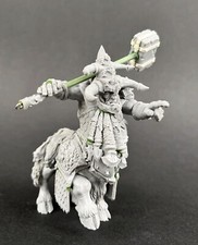 Warhammer Fantasy - Forgeworld - Bull Centaur Taur‘ruk - Chaos Dwarf - Modified