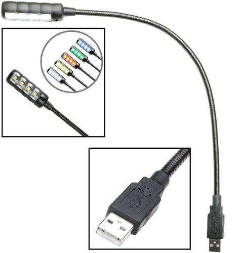 Ultrahelle usb leselampe mit - ultrahelle,