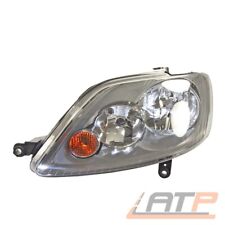 SCHEINWERFER H7/H7 HALOGEN MIT