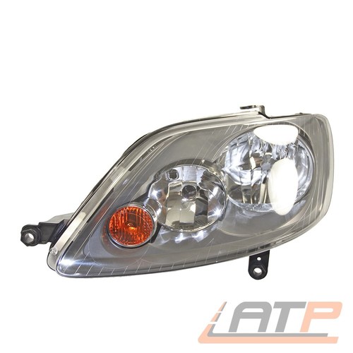 Scheinwerfer halogen mit - halogen,