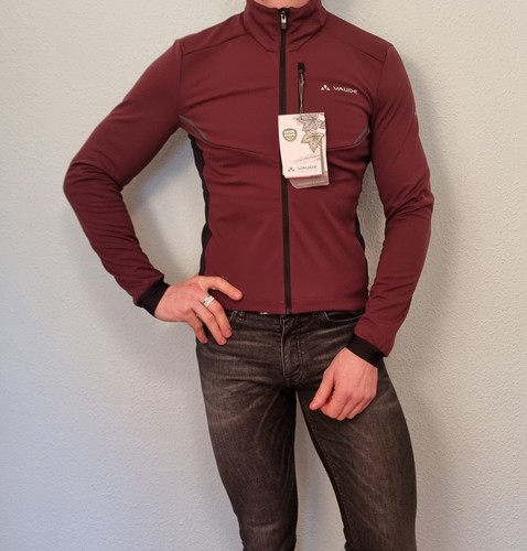 Vaude kuro softshell jacke - vaude,