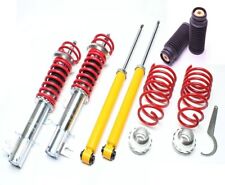 TA TECHNIX Gewindefahrwerk