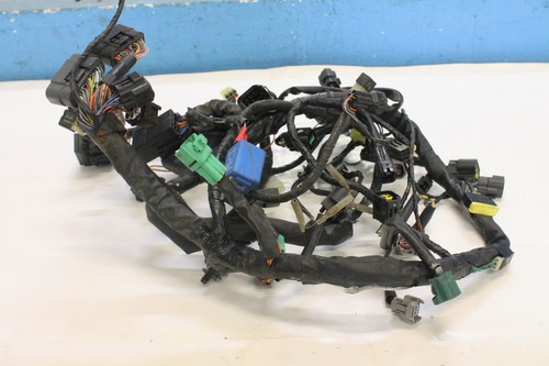 Suzuki vzr 1800 kabelbaum - vzr,