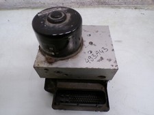 ABS Block VW Golf IV 4 Bora