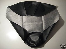 Sitzbank Sitzbankbezug Sitzbezug Gilera TEC TPH TYPHOON 50 125 Sitz Überzug