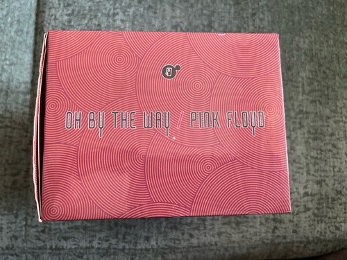Pink floyd the way - oh, way,