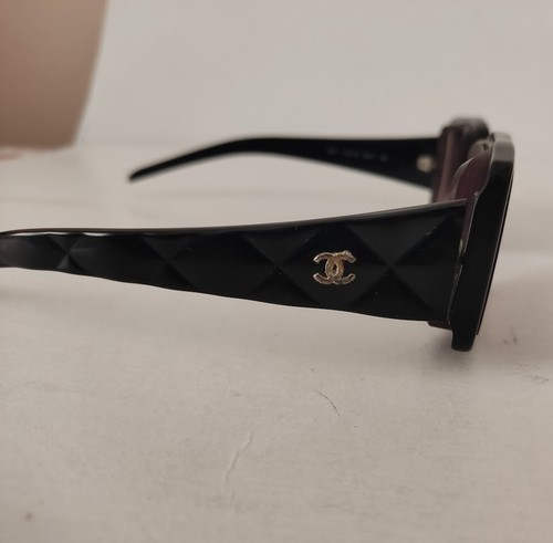 Chanel 5045 rechteck brille - rechteck,