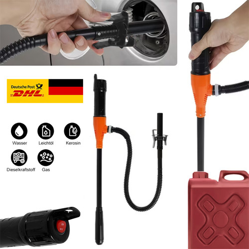 Elektrisch pumpe - elektrisch,
