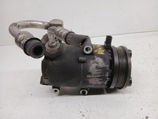 klimakompressor FORD FOCUS