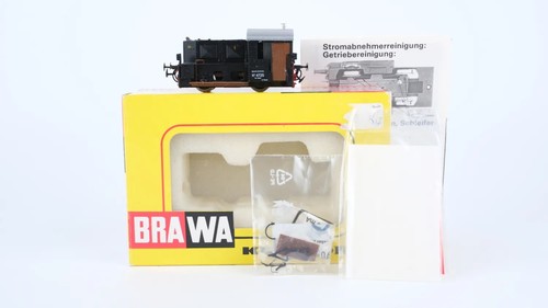 Brawa 0471 akku - h0, lok