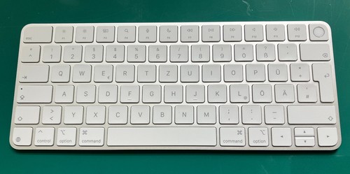 Original apple magic - apple,