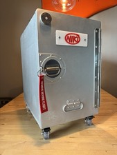 Niki Flugzeugtrolley, Fly Niki, incl. Inhalt, Bord Box, Airbus, Boeing