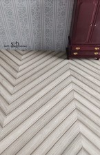 5115 - Fußboden Tapete