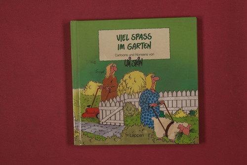 329816 uli stein viel spass - 329816,