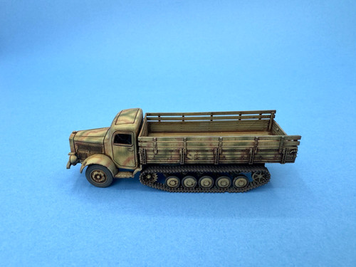 Panzer wwii german mb - panzer,