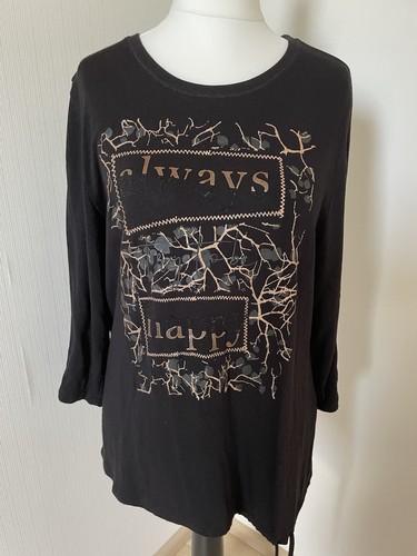 Rabe pullover shirt 46 - rabe, pullover/t-shirt,