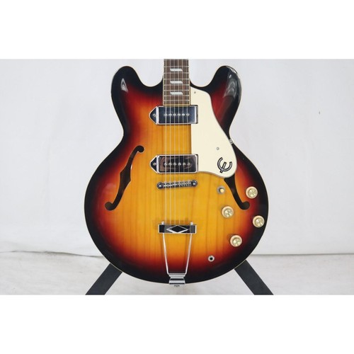 Authentisches epiphone casino - epiphone,