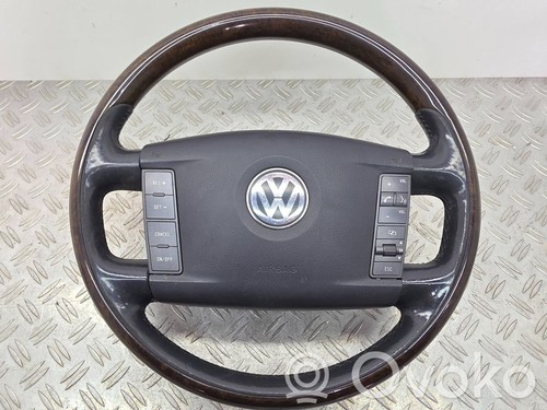 Volkswagen phaeton 2006 - volkswagen,