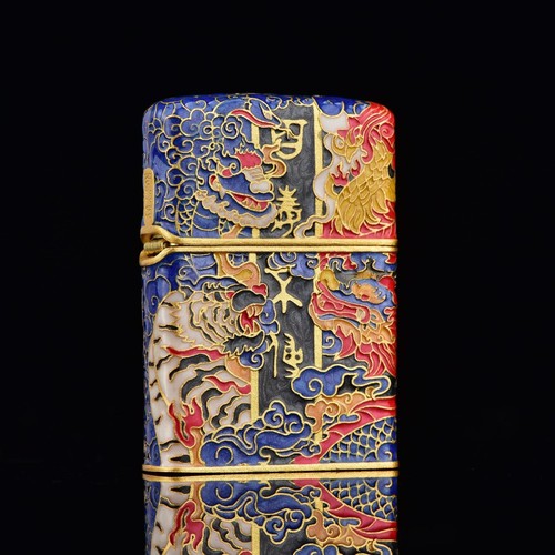 Original zippo luminous - original,
