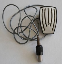 Vintage RFT Mikrofon (noname)