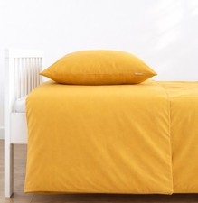 Kinderbettwäsche Baumwolle