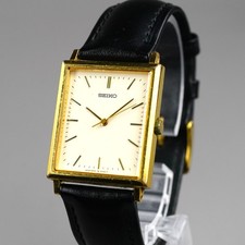 Seiko 1990 Vintage 5P31-5320