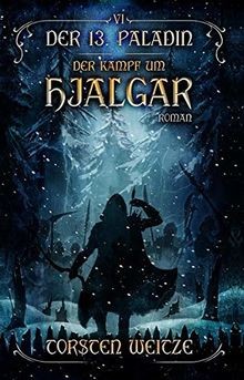 Der kampf hjalgar - der,