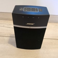Bose SoundTouch 10