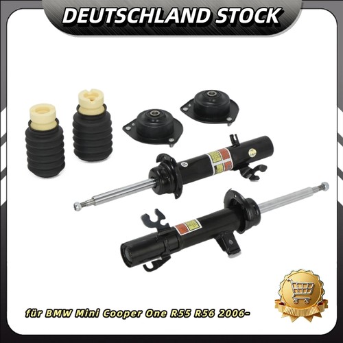 Stoßdämpfer domlager - stoßdämpfer, +