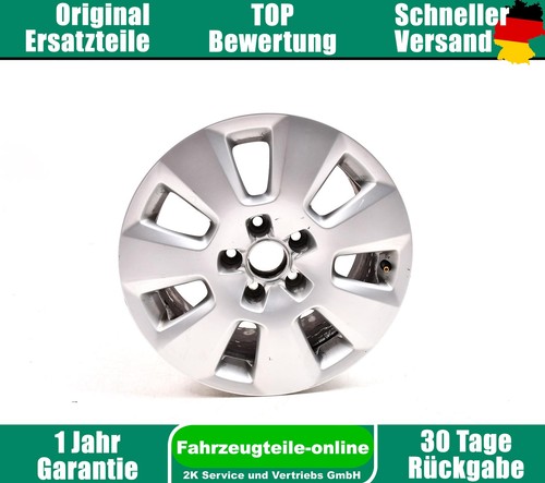 Original audi alufelge - audi,
