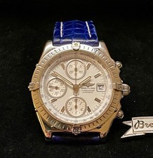 Breitling Blackbird Uhr