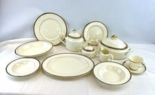 MINTON St James Fine Bone